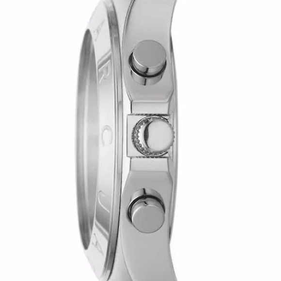 MARC BY MARC JACOBS WOMEN'S STAINLESS STEEL WATCH MBM3100 - Picture 3 of 15